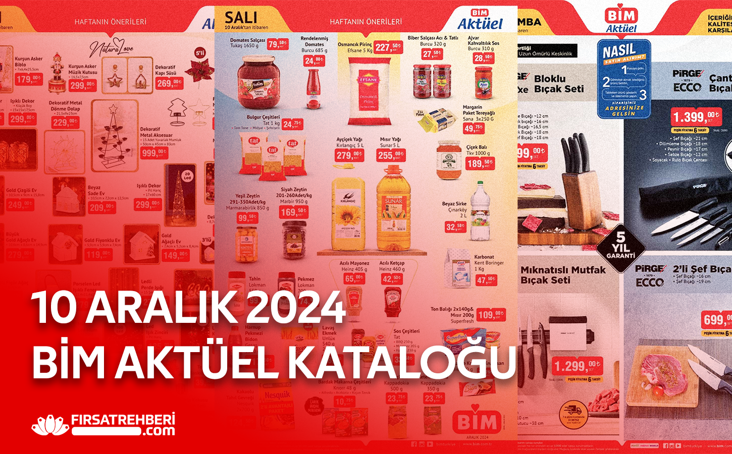 10 ARALIK BİM AKTÜEL KATALOĞU 2024